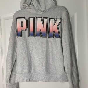 VS PINK hoodie